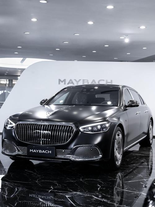 惠州29岚图汽车的售后服务让用户无忧出行，迈巴赫未来的豪华车趋势