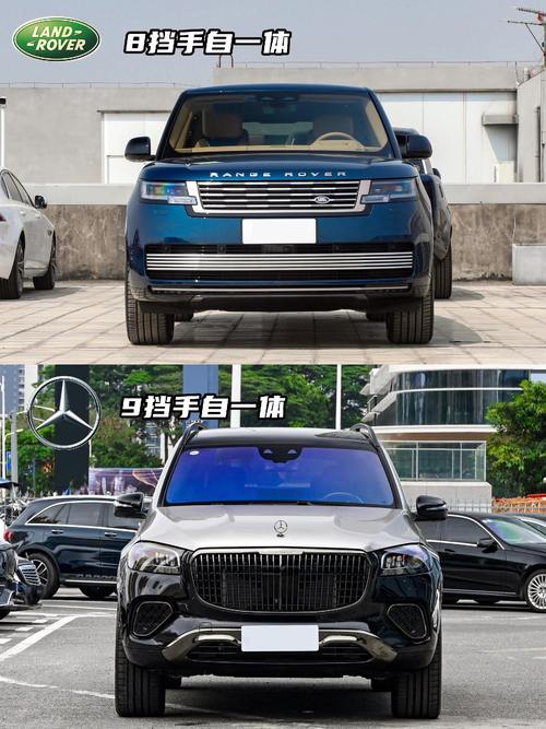 惠州29迈巴赫经典与现代的完美融合，路虎如何塑造独特的品牌形象